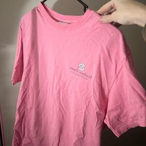 Simply Southern Short Sleeve Tshirt